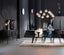 Light & Living Accessories Rug 300x200 cm XAMURI natural-black House of Isabella UK