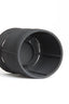 Light & Living Accessories Tealight 10x15 cm DIOSO matt black House of Isabella UK