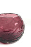 Light & Living Accessories Tealight 10x8 cm ECLAT glass purple House of Isabella UK
