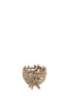 Light & Living Accessories Tealight 10x9 cm FAMARI antique gold House of Isabella UK
