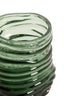 Light & Living Accessories Tealight 11,5x10,5 cm MILYAN glass green House of Isabella UK