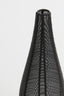 Light & Living Accessories Tealight 11x33 cm SUNEKA matt black House of Isabella UK