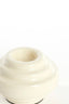 Light & Living Accessories Tealight 11x7,5 cm WANHATI shiny cream House of Isabella UK