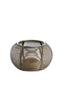 Light & Living Accessories Tealight 11x7 cm BIANO antique bronze House of Isabella UK