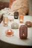 Light & Living Accessories Tealight 11x7 cm BIANO matt cream House of Isabella UK