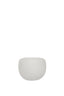 Light & Living Accessories Tealight 11x9 cm OPALINE glass matt white House of Isabella UK