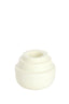 Light & Living Accessories Tealight 12x10 cm SALUZZO matt cream House of Isabella UK