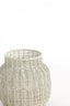 Light & Living Accessories Tealight 12x10 cm VALERY cream House of Isabella UK