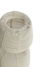 Light & Living Accessories Tealight 12x20 cm AROHA cream House of Isabella UK