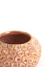 Light & Living Accessories Tealight 12x7,5 cm CAREZZA ceramics light pink House of Isabella UK