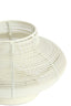 Light & Living Accessories Tealight 12x7 cm SESTINO matt cream House of Isabella UK