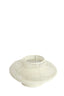 Light & Living Accessories Tealight 12x7 cm SESTINO matt cream House of Isabella UK