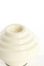 Light & Living Accessories Tealight 13x10,5 cm WANHATI shiny cream House of Isabella UK