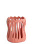 Light & Living Accessories Tealight 13x16 cm TIVOLI matt light pink House of Isabella UK