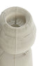 Light & Living Accessories Tealight 13x24 cm AROHA cream House of Isabella UK