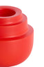 Light & Living Accessories Tealight 15x14 cm SALUZZO matt dark coral House of Isabella UK