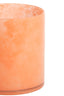 Light & Living Accessories Tealight 15x15 cm KIANA glass orange House of Isabella UK