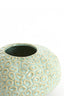 Light & Living Accessories Tealight 16,5x9,5 cm CAREZZA ceramics light green House of Isabella UK