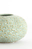 Light & Living Accessories Tealight 16,5x9,5 cm CAREZZA ceramics light green House of Isabella UK