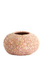 Light & Living Accessories Tealight 16,5x9,5 cm CAREZZA ceramics light pink House of Isabella UK