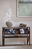 Light & Living Accessories Tealight 16x12 cm CHALCO antique bronze+black House of Isabella UK