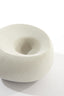 Light & Living Accessories Tealight 16x16x9 cm ALKA ceramics cream House of Isabella UK