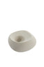 Light & Living Accessories Tealight 16x16x9 cm ALKA ceramics cream House of Isabella UK