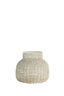 Light & Living Accessories Tealight 17x16 cm VALERY cream House of Isabella UK