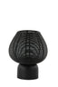 Light & Living Accessories Tealight 17x20 cm SUNEKO matt black House of Isabella UK