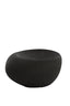 Light & Living Accessories Tealight 20,5x20,5x12 cm ALKA ceramics black House of Isabella UK