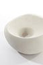 Light & Living Accessories Tealight 20,5x20,5x12 cm ALKA ceramics cream House of Isabella UK