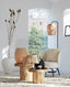 Light & Living Accessories Tealight 20x22 cm EVISA natural House of Isabella UK