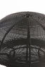 Light & Living Accessories Tealight 20x24 cm MUSHROOM matt black House of Isabella UK