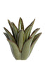 Light & Living Accessories Tealight 24,5x23 cm CACTUS ceramics dark green House of Isabella UK