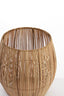 Light & Living Accessories Tealight 25x27 cm EVISA natural House of Isabella UK