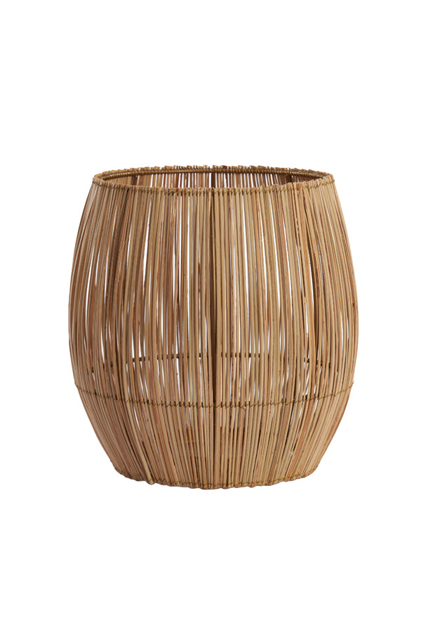 Light & Living Accessories Tealight 25x27 cm EVISA natural House of Isabella UK