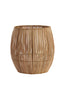 Light & Living Accessories Tealight 25x27 cm EVISA natural House of Isabella UK