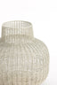 Light & Living Accessories Tealight 27x24 cm VALERY cream House of Isabella UK