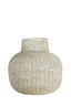 Light & Living Accessories Tealight 27x24 cm VALERY cream House of Isabella UK