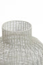Light & Living Accessories Tealight 27x24 cm VALERY light grey House of Isabella UK