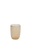 Light & Living Accessories Tealight 7x10 cm BORBONA light yellow House of Isabella UK