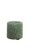 Light & Living Accessories Tealight 7x7 cm MORITA glass green blue House of Isabella UK