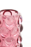 Light & Living Accessories Tealight 8,5x12,5 cm ZADAR glass purple House of Isabella UK