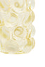 Light & Living Accessories Tealight 8,5x12,5 cm ZADAR glass yellow House of Isabella UK
