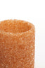 Light & Living Accessories Tealight 8x9,5 cm MORITA glass light orange House of Isabella UK
