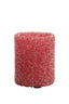 Light & Living Accessories Tealight 8x9,5 cm MORITA glass pink House of Isabella UK