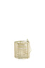 Light & Living Accessories Tealight 8x9 cm OSANA rattan natural House of Isabella UK