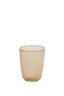 Light & Living Accessories Tealight 9x12 cm BORBONA light yellow House of Isabella UK