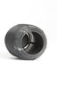 Light & Living Accessories Tealight 9x13 cm BIANU matt black House of Isabella UK