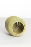 Light & Living Accessories Tealight 9x13 cm BIANU matt light green House of Isabella UK